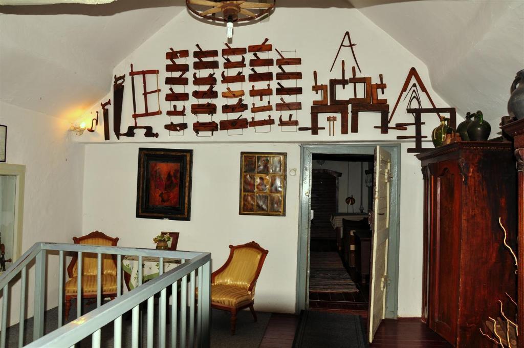 Hôtel Malom Tanya Panzio à Zalacséb Extérieur photo