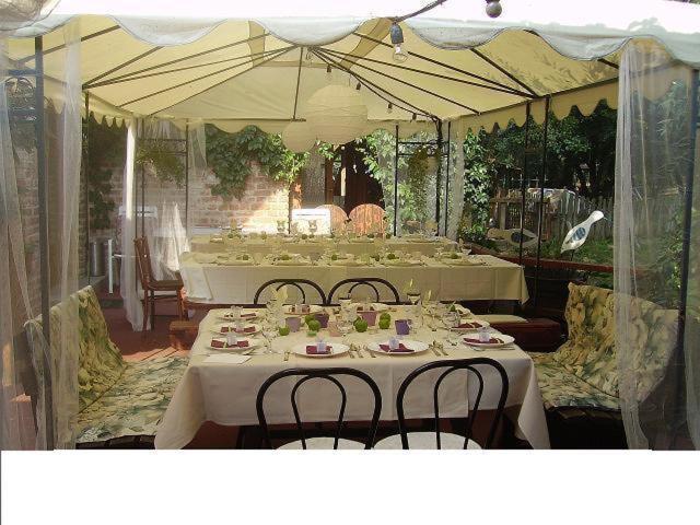 Hôtel Malom Tanya Panzio à Zalacséb Extérieur photo