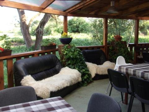 Hôtel Malom Tanya Panzio à Zalacséb Extérieur photo