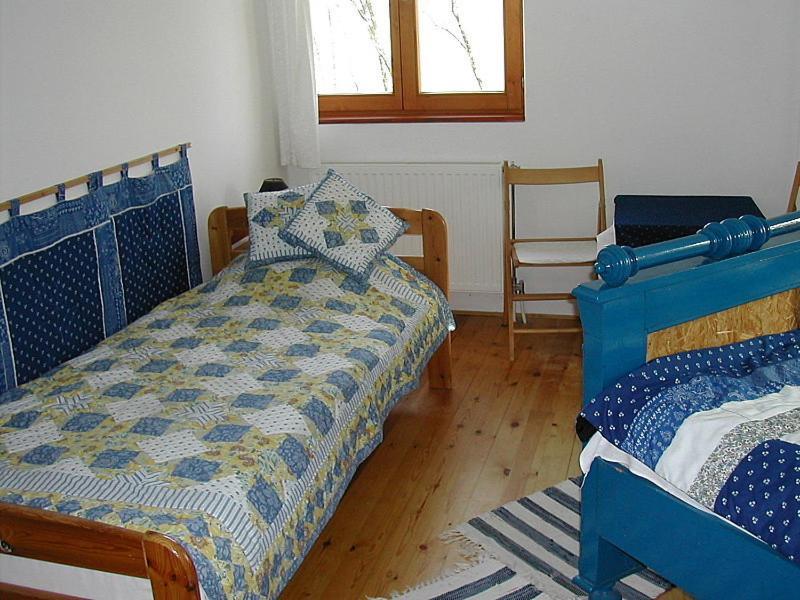 Hôtel Malom Tanya Panzio à Zalacséb Chambre photo